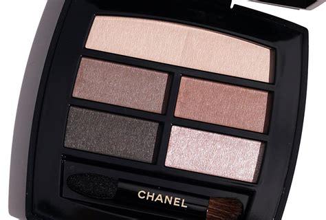 is chanel eyeshadow worth the money|Chanel les beiges eyeshadow.